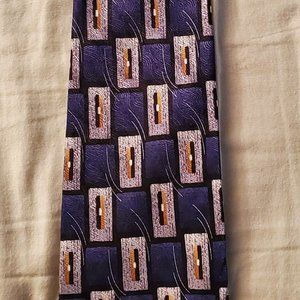 Pre-Owned Puritan Tie